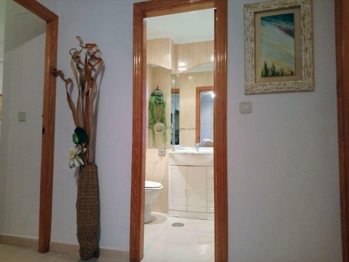 Apartament View Bay