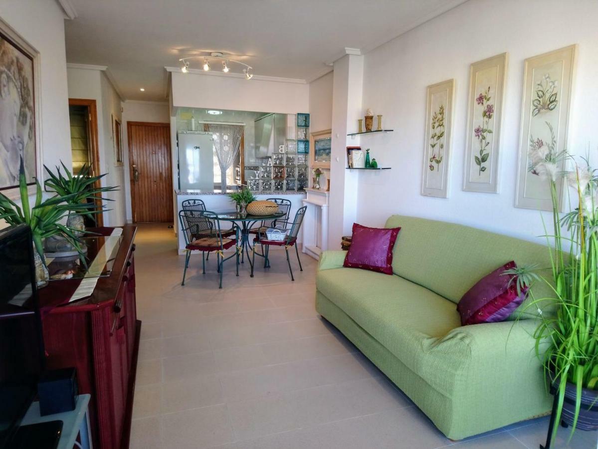 Appartement View Bay