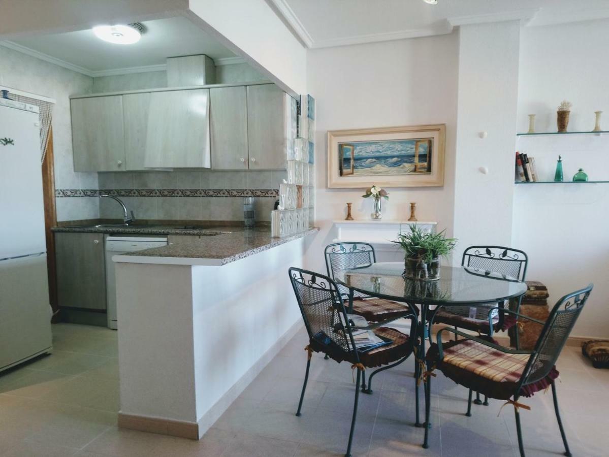 Appartement View Bay *