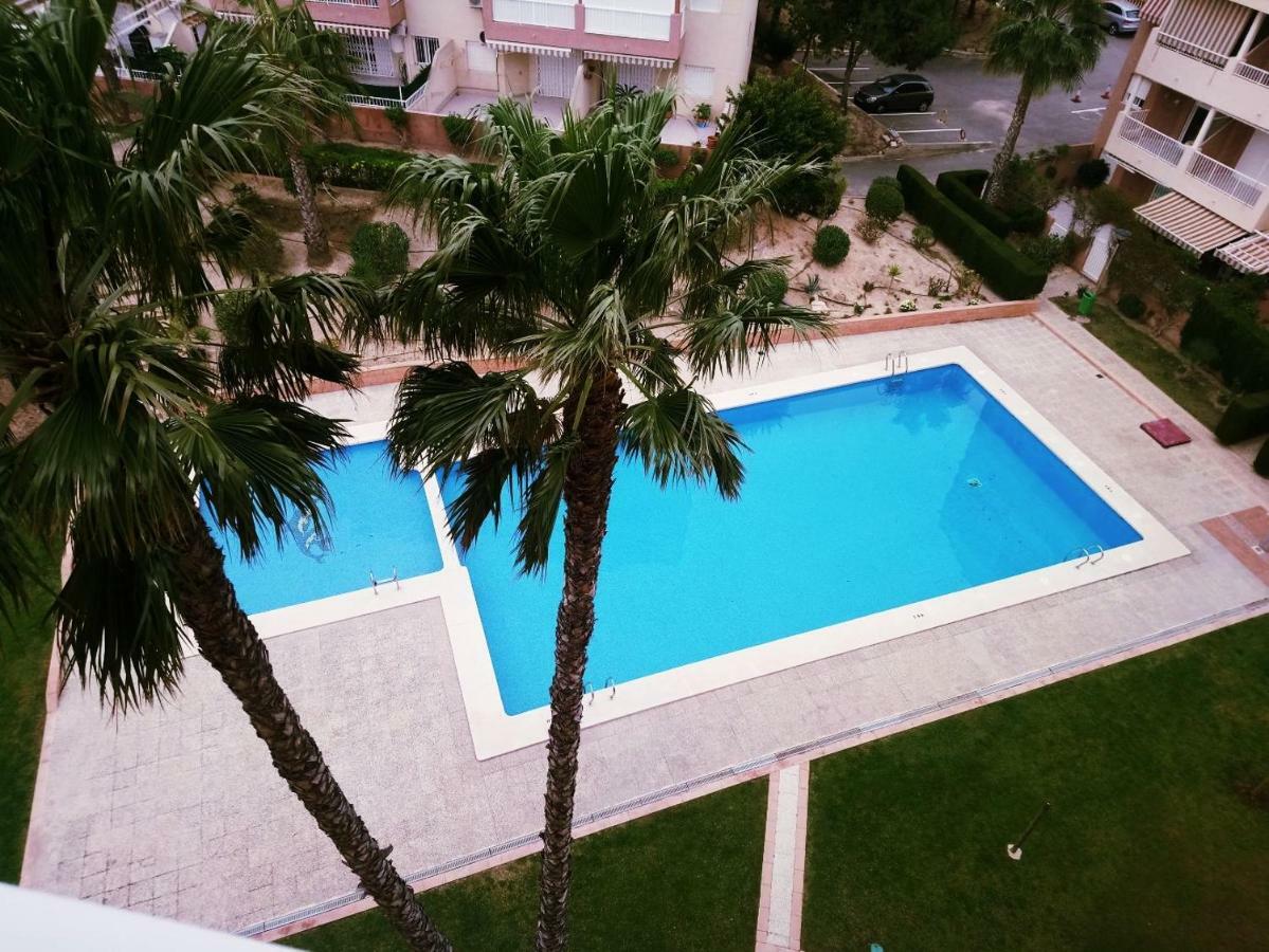 View Bay Appartement Arenales del Sol