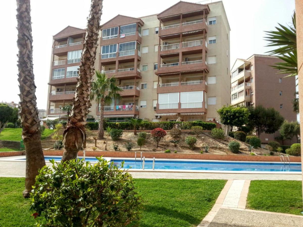 View Bay Appartement Arenales del Sol