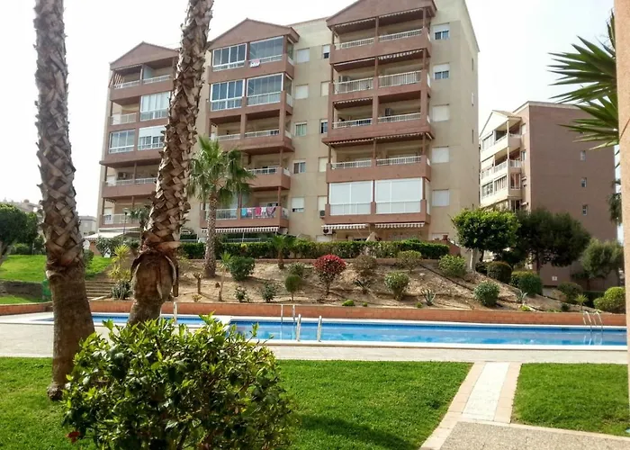 View Bay Arenales Del Sol