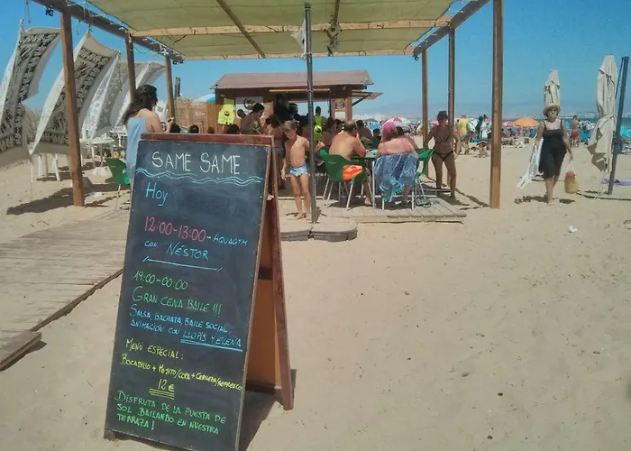 View Bay Arenales Del Sol